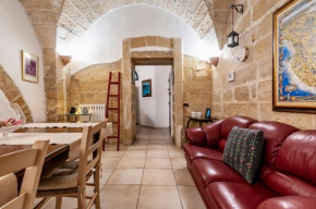 Гостиница B&B Antiche Volte  Лечче